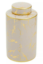 Small Ceramic Jar | Daria