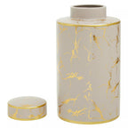 Small Ceramic Jar | Daria