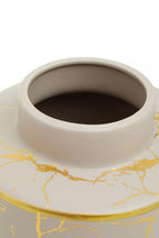 Small Ceramic Jar | Daria