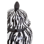 Large Ceramic Jar | Marmo