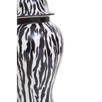 Large Ceramic Jar | Marmo