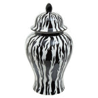 Small Ceramic Jar | Marmo