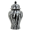 Small Ceramic Jar | Marmo