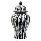 Small Ceramic Jar | Marmo