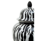 Small Ceramic Jar | Marmo