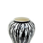 Small Ceramic Jar | Marmo