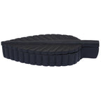 Prato Black Finish Plume Box