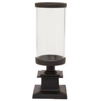 Black Candle Holder | Ryley