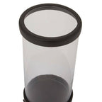Black Candle Holder | Ryley