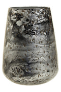 Grey Marble Effect Small Vase | Garan