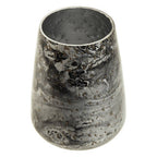 Grey Marble Effect Small Vase | Garan