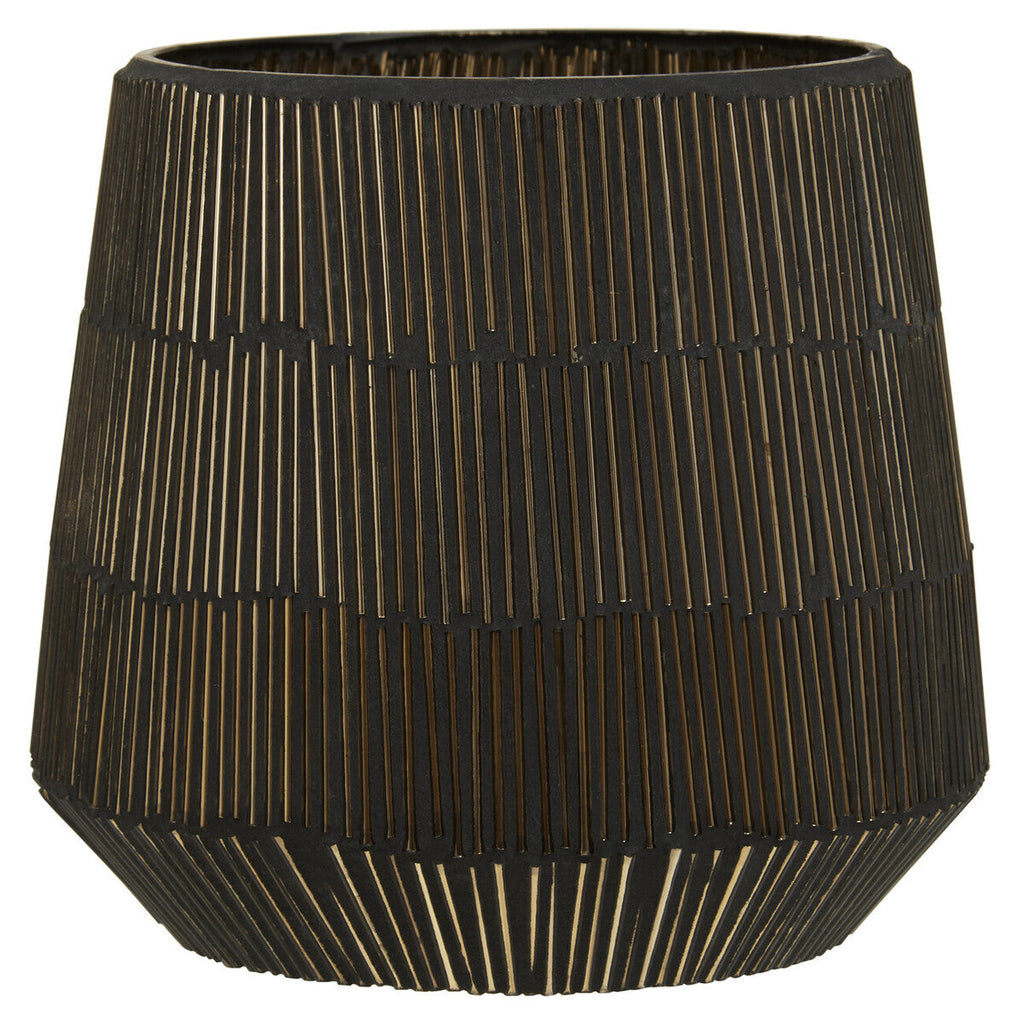 Small Mosaic Glass Candle Holder | Gaia