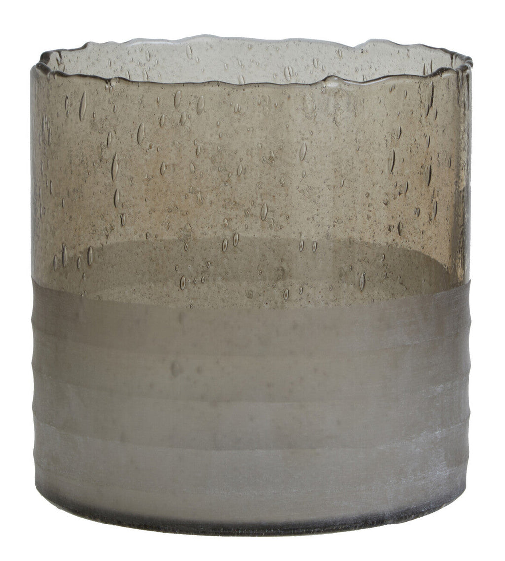 Natural Small Candle Holder | Glynn
