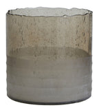 Natural Small Candle Holder | Glynn