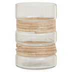 Natural Medium Vase | Kuta