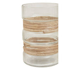 Natural Medium Vase | Kuta