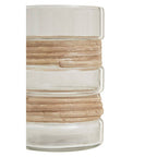 Natural Medium Vase | Kuta