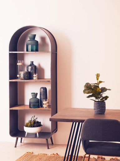 Kuta Natural Small Vase