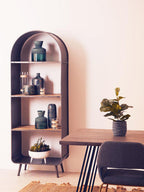 Kuta Natural Small Vase