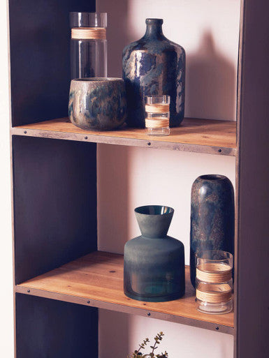 Kuta Natural Small Vase