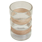 Kuta Natural Small Vase