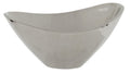 Silver Metal Bowl | Amreli