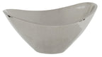 Silver Metal Bowl | Amreli