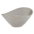 Silver Metal Bowl | Amreli