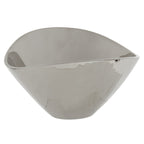 Silver Metal Bowl | Amreli
