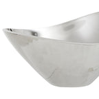 Silver Metal Bowl | Amreli