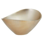 Gold Metal Bowl | Amreli