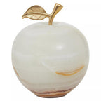 Onyx Decorative Apple | Oleena