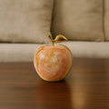 Onyx Decorative Apple | Oleena