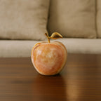 Onyx Decorative Apple | Oleena
