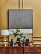 Small Red Marble Obelisk | Salmo