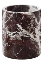 Red Marble Wine Cooler | Salmo