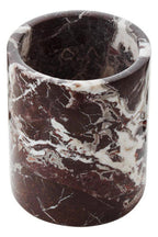 Red Marble Wine Cooler | Salmo