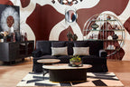 Red Marble Wine Cooler | Salmo