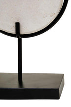 Travertine Large Sculpture | Tibor