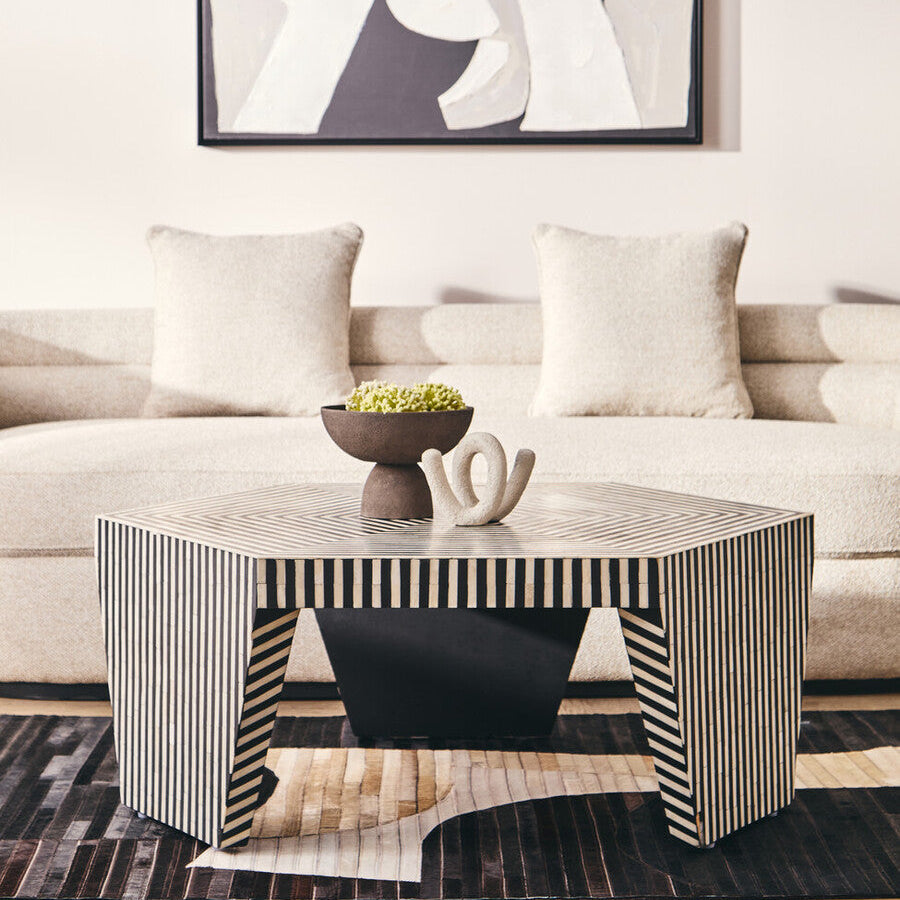 Small Textured Grey Pedestal Bowl | Deriva