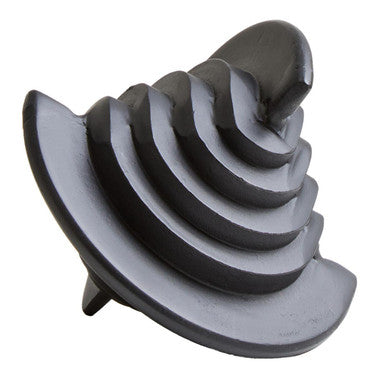 Black Sculpture | Prato