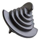 Black Sculpture | Prato