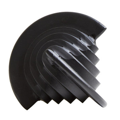 Black Sculpture | Prato