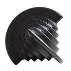 Black Sculpture | Prato