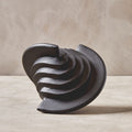 Black Sculpture | Prato