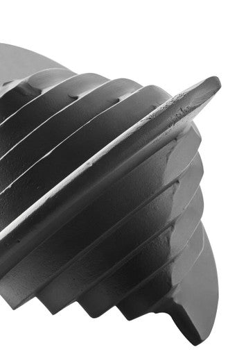 Black Sculpture | Prato