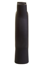 Small Black Candle Holder | Hapax