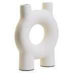 Small Cream Candle Holder | Hapax