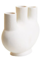 Small Cream Vase | Hapax