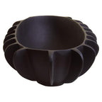 Black Bowl | Hapax